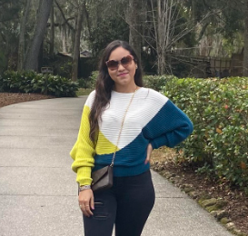 Lyanne Santiago