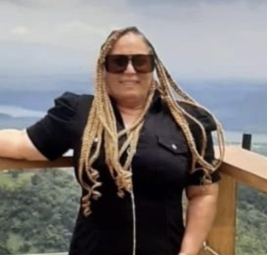 Marisol López
