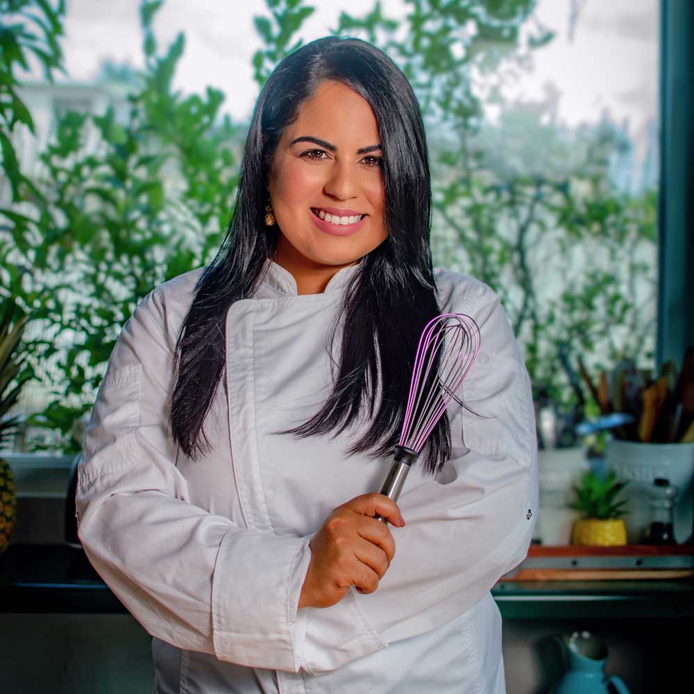 chef ambar familia servicios empresas