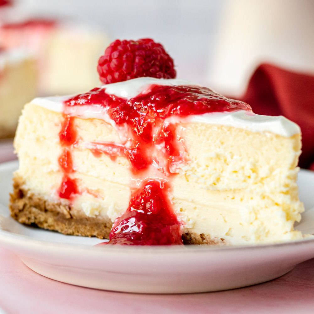 receta chef ambar familia burnt cheesecake